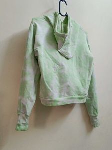Tie-Dye Hoodie