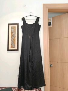 Elegant Black jumpsuit