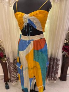 Trendy Co-ord Set
