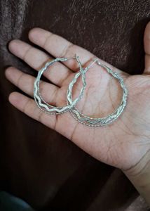 Hoop Earrings