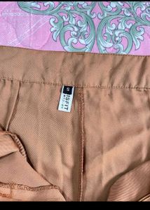 Trouser