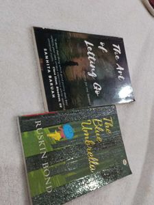 Two Book Bundle
