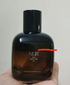 Zara Nuit EDP