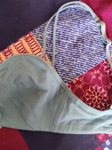 Dressberry By Zivami Bra