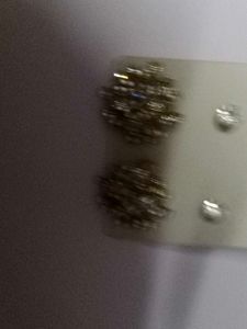 Stud Earring Set