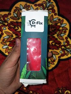 Organic Camphor Freshener