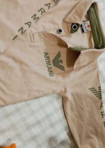 T-shirts For Kids Under 2yr...