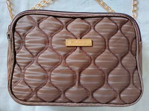 Burberry Sling Bag in Very Good Condition