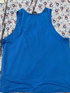Puma Tank Top- Adani Ahmedabad Marathon