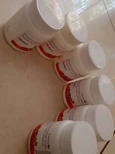 Plastic Airtight Container
