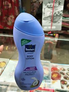 Parachute Body Lotion - Nourish &amp; Protect