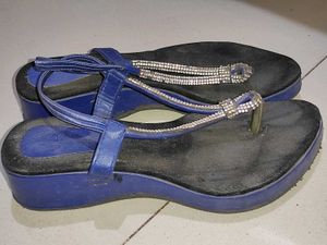 Stylish Sandal💙💙