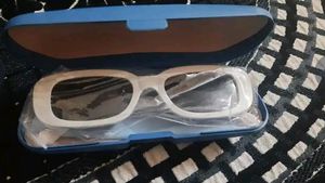 Y2K Glasses