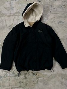 NBA Golden State Warriors Jacket