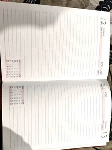 Diary
