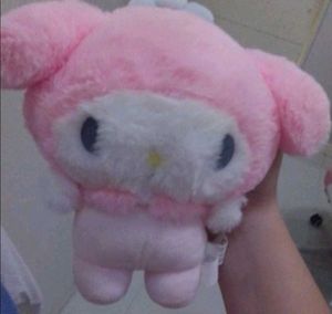 Sanrio Lil Baby My Melody Plush