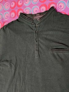 Woodland Green TShirt