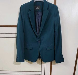 VAN HEUSEN Lead Lady Blazer