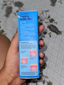 DRY, CRACKED HEELS FOOT CREAM- Chemist At Play