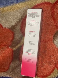 Overnight Glow Retinol Face Mask