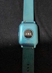 Fire Boltt Green ninja 3 smart watch