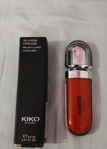 Kiko Milano 3D Hydra Lipgloss