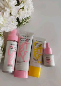 Swiss Beauty Skincare Kit