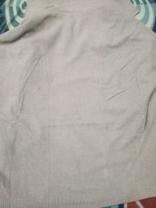 Women Tan Casual Jacket