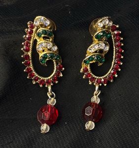 Jewellery COMBO of Earring + Neck Piece