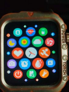 Watch