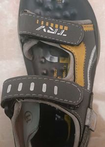 Combo Sandals And Shoes