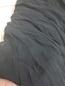 Black Tube Top