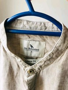 Khadar Mens Shirt