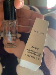 INGLOT Duraline- Makeup Mixer