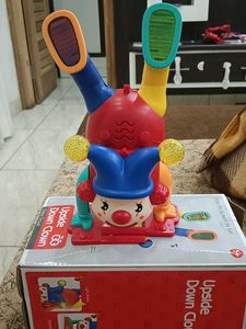 Few Days Musical Toy For Kids Price Drop Only Fo