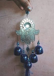 Wind Chime #Roomdecor