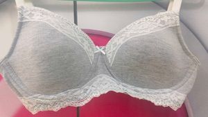 lace bra