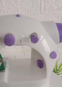 Mini Silai Machine