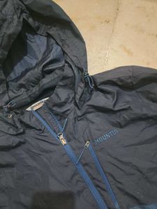 Mountia Original Jacket