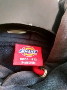 Dickies Original Hoodie
