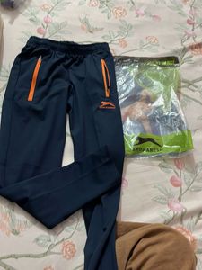 Shiv Naresh Trackpants