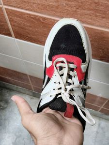 shoe