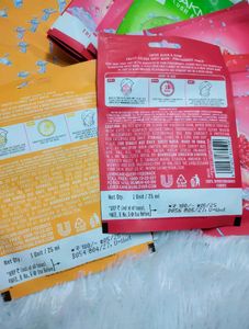 30 Lakme Sheet Mask