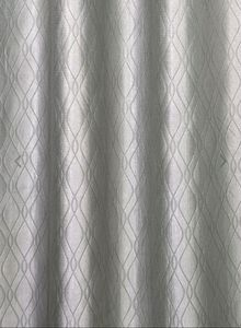 Cortina Door Curtains Set