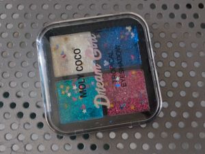 Combo Of Used Makeup Item
