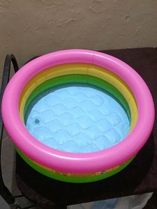 Baby Bath Tub