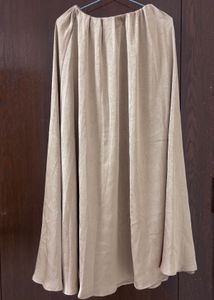 Elegant Ethnic Skirt