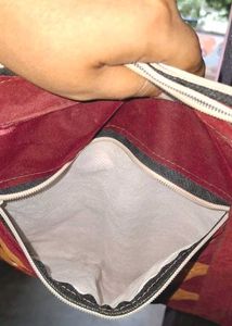 Boho Tote Bag