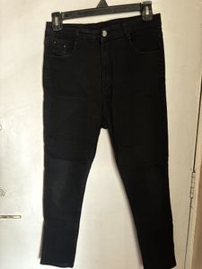 Beautiful Black Jeans