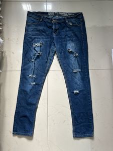 Roadster Jeans